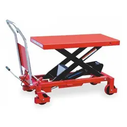 LIFT TABLE 2000