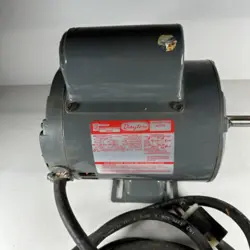 MOTOR 1/2
