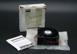 FAN CHINA NEW