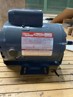 3/4HP FAN
