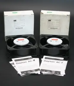 SQUARE AC 115V