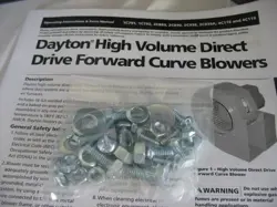 CFM AIRFLOW