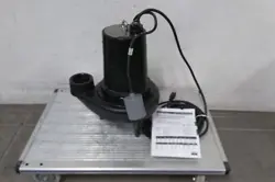 RPM 240VAC