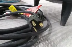 1-1/2 HP 1750