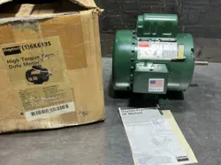 1725 RPM NOS