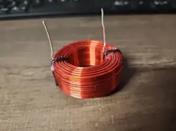 CROSSOVER COIL