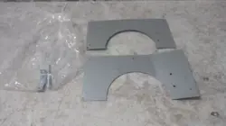 MOTORIZED FIRE/SMOKE DAMPER