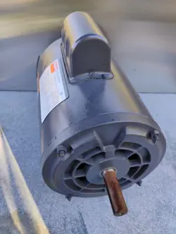 1.5HP 1725RPM