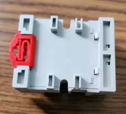 PIN SOCKETS