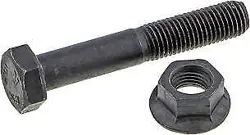 SPRING BOLT