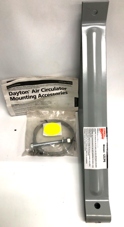 CIRCULATOR MOUNTING BRAKET
