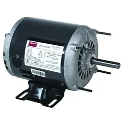 PURPOSE MOTOR SPLIT-PHASE