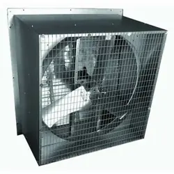 FAN SILVER