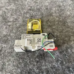 IDEC RHIB-ULD RELAY