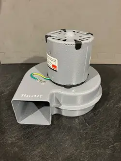 CENTRIFUGAL BLOWER 1/30