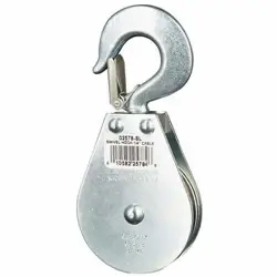 SWIVEL HOOK 1/4