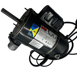 INDUSTRIAL DUTY OSCILLATING