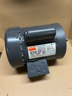 KEYED SINGLE PHASE