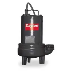 240VAC 3BB91 DAYTON