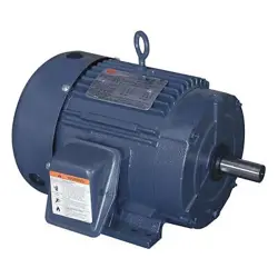 230/460V AC 182T