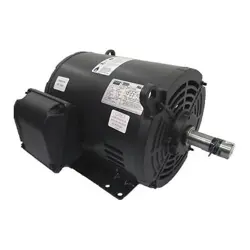 RPM 230/460V 213/5T