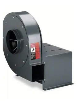 BLOWER GRAY