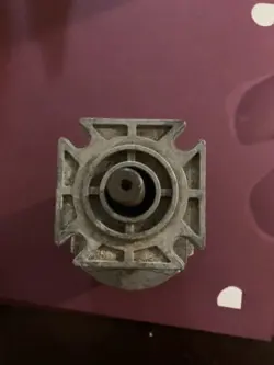 HYDRAULIC PUMP