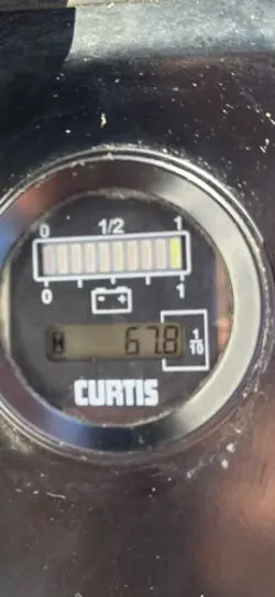 BATTERIES