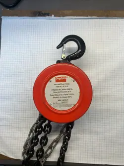 1000LB CHAIN