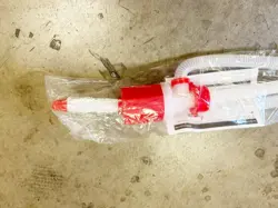 DRUM PUMP