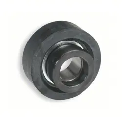 RUBBER MOUNTED BALL