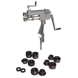 ROTARY MACHINE