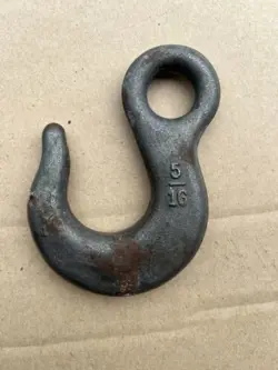 VINTAGE STAMPED MODEL