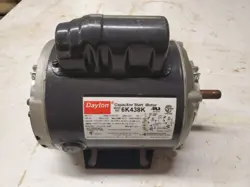 REVERSIBLE MOTOR