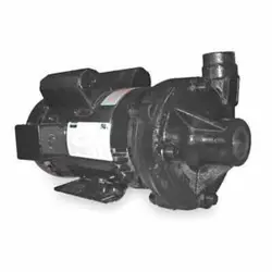 PUMP PH 240VAC