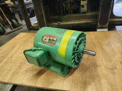 RPM 184 FRAME
