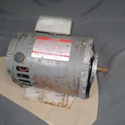 208-230 FAN BLOWER