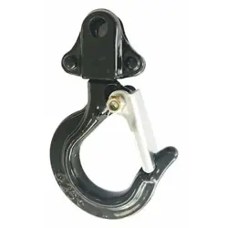 DAYTON GGS_57133 TOP HOOK ASSEMBLY