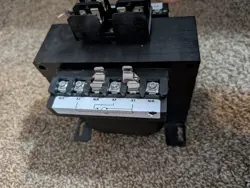 KVA 80C