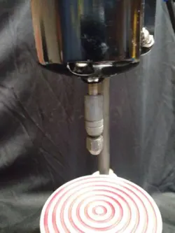 HIGH SPEED