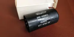 START CAPACITOR 340-408