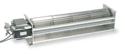 TRANSFLOW BLOWER 115V