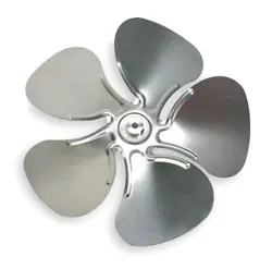 DAYTON PROPELLER DIA 12 IN BORE DIA 5/16 IN