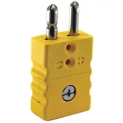 YELLOW STANDARD
