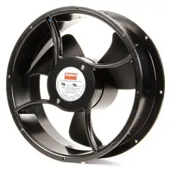 DAYTON AXIAL FAN 115VAC