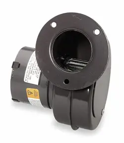 3037 RPM 230V