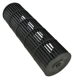 BLOWER WHEEL UNIVERSAL