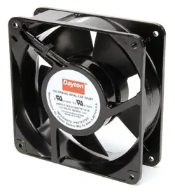 AXIAL 102 CFM