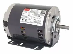 NAMEPLATE RPM 115/208-230