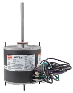 4M207 FAN